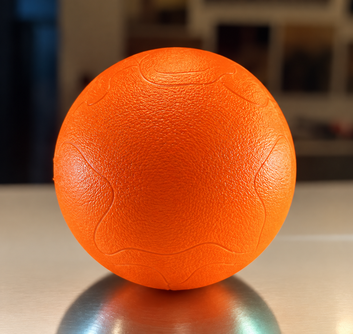 SNIFFBALL